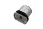 Arbustos De Montaje Del Brazo Del Eje De Suspensión 8W0505145F B19196 Audi A4