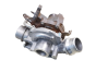 Turbocompresor 16419RH821369359 16359700029 144116763R BorgWarner 1.5 dci 0km 