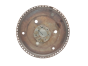 Volante De Inercia 7700874356 7700111627 Renault
