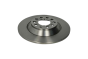 Disco De Freno Trasera Para Audi A6 4F0615601G 66151730301 Vika