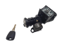 Interruptor De Encendido Fiat Punto 0.5521 0.8713 B365 TRW