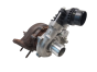 Turbocompresor 54389700007 118607H821067824 144114822R 1.6 dCi 6000km