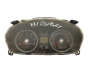 Velocímetro/Instrumentos Y Relojes Hyundai Getz 94003-1C680 41487