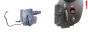 Mando Limpiaparabrisas Renault Scenic 2 7701069597 Valeo 1051