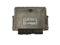 Controlador 55189421 0281011488 93749DAV Alfa Romeo Bosch