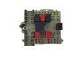Caja Reles / Fusibles Fiat 51792194 57657 0051792194057657 Lancia