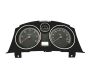 Velocímetro/Instrumentos Y Relojes Opel Astra H Zafira B 13251615BM 47769