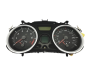 Velocímetro/Instrumentos Y Relojes Renault Megane 2 8200624004 D Visteon