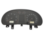 Velocímetro/Instrumentos Y Relojes VW Polo 9N 6Q0920800 110080124001 23482