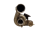 Turbocompresor Renault R19 1.9 TD 7700869488 