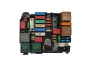 Caja Reles / Fusibles 9804846880 ECO V03 Citroen Peugeot