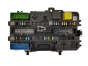 Controlador BSI 13206759 5DK008669-52 Opel GM 19525