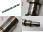 Árbol De Levas 8200664673 Renault Dacia 1.2 16v 1117