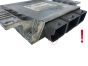 Controlador 9639045280 16377064 IAW48P.11 PSA Magneti Marelli