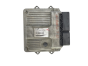 Controlador 55195172 MJD6JF.P1 71600.003.01 Fiat FGP 54260