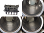 Bloque Del Motor H5FF402 110112878R 1.2 TCe Renault Dacia 110102070R
