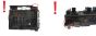 Controlador BSM-B2 T118470002E 9643498980 PSA Siemens 2093