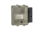 Controlador FGP 55194018 YU MJD 6JO.C6 71600.062.04 Opel 59603