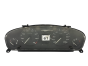 Velocímetro/Instrumentos Y Relojes Peugeot 406 9630372480 110008882001 55543
