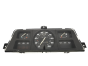 Velocímetro/Instrumentos Y Relojes Opel Corsa A 90388576 NA