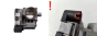Mariposa De Aire 5519278 40SMF10 Fiat Lancia 1.4 1491