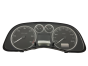 Velocímetro/Instrumentos Y Relojes Peugeot 307 9647538480 A01 23210