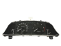 Velocímetro/Instrumentos Y Relojes Toyota Corolla 83800-1H190 257320-9320 51256