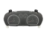 Velocímetro/Instrumentos Y Relojes Hyundai i30 94003-2R010