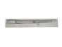 Moldura De La Puerta Izquierdo Delantero Original 98000539VD Citroen