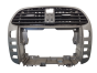 Rejilla De Ventilación Fiat Bravo 2 7355042220 61085801