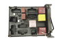 Controlador Moduł Renault 8200283817 8200004201E