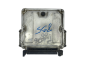 Controlador 9637089580 0281010165 28FM0122 PSA Bosch 54986