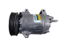 Compresor Aire Acondicionado Delphi 01140017 8200316164 Renault Scenic 2 1001