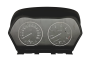 Velocímetro/Instrumentos Y Relojes BMW 1 F20 A2C53346048 59066