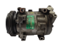 Compresor Aire Acondicionado Renault 7700875357 SD7V16 1148H Sanden 7168