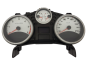 Velocímetro/Instrumentos Y Relojes Peugeot 207 9662904780 A2C53190340 18549