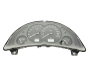 Velocímetro/Instrumentos Y Relojes Opel Corsa C 09166815FM 110008988010 44066