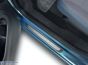Moldura Del Peldaño Nueva Original Citroen Berlingo II 9419F2
