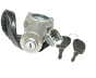 Interruptor De Encendido Original Iveco Daily 2992551