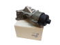 Radiador De Aceite Del Motor Original Citroen Peugeot V864375080