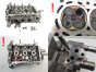 La Culata 1.0 VVti 1KR742 EGR Toyota IQ 11101-40031