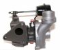 Turbocompresor Nueva Original Renault Clio III  Kangoo 1.5 dCi 7701476880