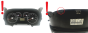 Velocímetro/Instrumentos Y Relojes Fiat Grande Punto 51803090 48799