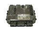 Controlador PSA 0281012529 9663475880 9657699480 Bosch 68202