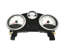 Velocímetro/Instrumentos Y Relojes Peugeot 207 A2C53065547 40091