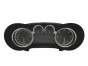 Velocímetro/Instrumentos Y Relojes Alfa Romeo Mito 50510261 A2C53302050 VDO