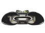 Velocímetro/Instrumentos Y Relojes Renault Clo 4 248108978R Visteon