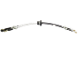 Cable Del Cambio De Marchas Nueva Original Jumpy Expert Scudo 2.0 HDI 2444AR 