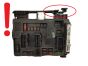 Controlador BSM -B3 S118470003D 9643498880 PSA Siemens 1210