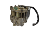 Bomba Abs Audi 80 443614111 0265201034 Bosch 5589